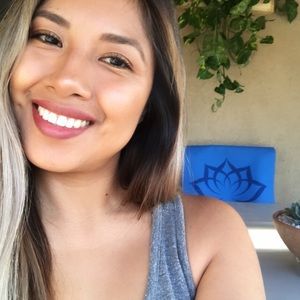 Meet your Posher, Leti